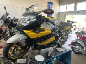 BMW K За ремонт, снимка 1