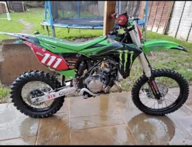 Kawasaki Kx kawasaki kx85 2020, снимка 4