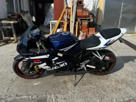 Обява за продажба на Suzuki Gsxr 600 ~9 360 лв. - изображение 1