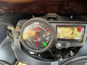 Обява за продажба на Suzuki Gsxr 600 ~9 360 лв. - изображение 3