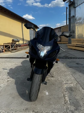 Обява за продажба на Suzuki Gsxr 600 ~9 360 лв. - изображение 4