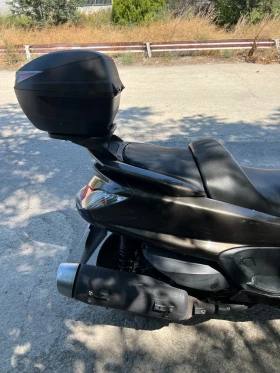 Yamaha Majesty 400i | Mobile.bg    6