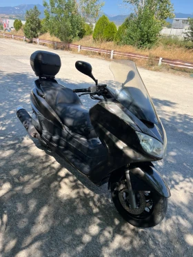 Yamaha Majesty 400i | Mobile.bg    5