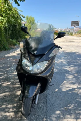 Yamaha Majesty 400i | Mobile.bg    2