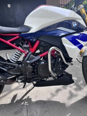 BMW G 310 R | Mobile.bg    6