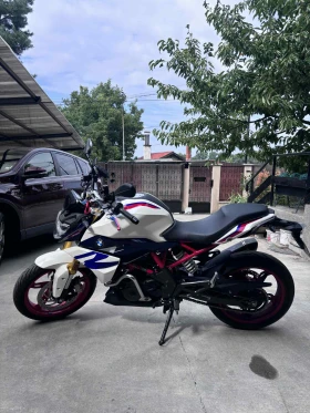 BMW G 310 R | Mobile.bg    8