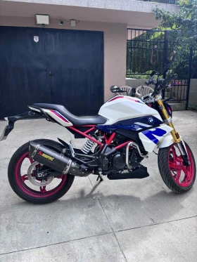 BMW G 310 R | Mobile.bg    5