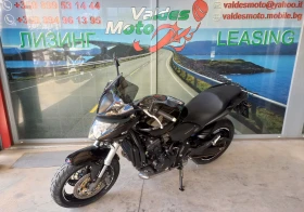 Honda Hornet 600 | Mobile.bg    2