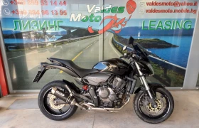 Honda Hornet 600 | Mobile.bg    6