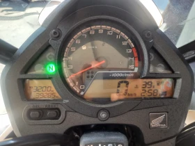 Honda Hornet 600 | Mobile.bg    9