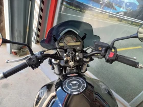 Honda Hornet 600 | Mobile.bg    8