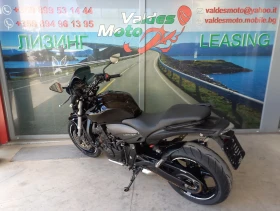 Honda Hornet 600 | Mobile.bg    7