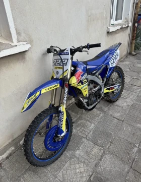 Обява за продажба на Yamaha Yzf ~6 000 лв. - изображение 1