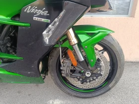 Kawasaki Ninja  1000 H2 SX ABS LED | Mobile.bg    8