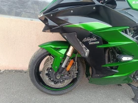Kawasaki Ninja  1000 H2 SX ABS LED | Mobile.bg    15