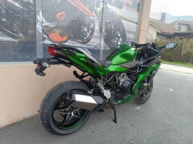 Kawasaki Ninja  1000 H2 SX ABS LED | Mobile.bg    3