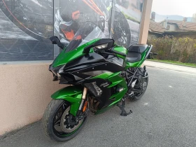 Kawasaki Ninja  1000 H2 SX ABS LED | Mobile.bg    12