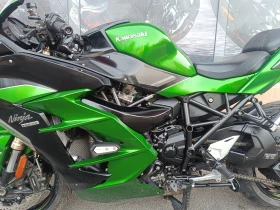 Kawasaki Ninja  1000 H2 SX ABS LED | Mobile.bg    13