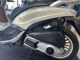 Piaggio Beverly 300i LED 2013г., снимка 13