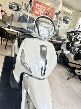 Piaggio Beverly 300i LED 2013г., снимка 1