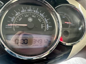 Piaggio Beverly 300i LED 2013г., снимка 3