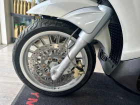 Piaggio Beverly 300i LED 2013г., снимка 12