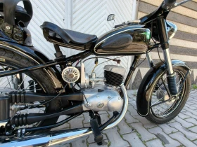 Mz 125 RT | Auto.bg — изображение 12