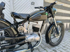 Mz 125 RT | Auto.bg — изображение 10