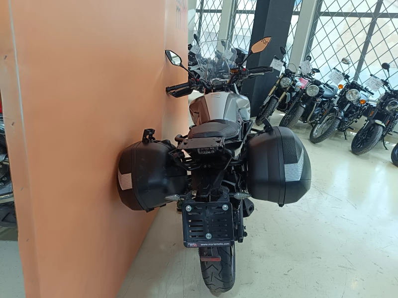 Cfmoto 650MT, снимка 4 - Мотоциклети и мототехника - 50585069