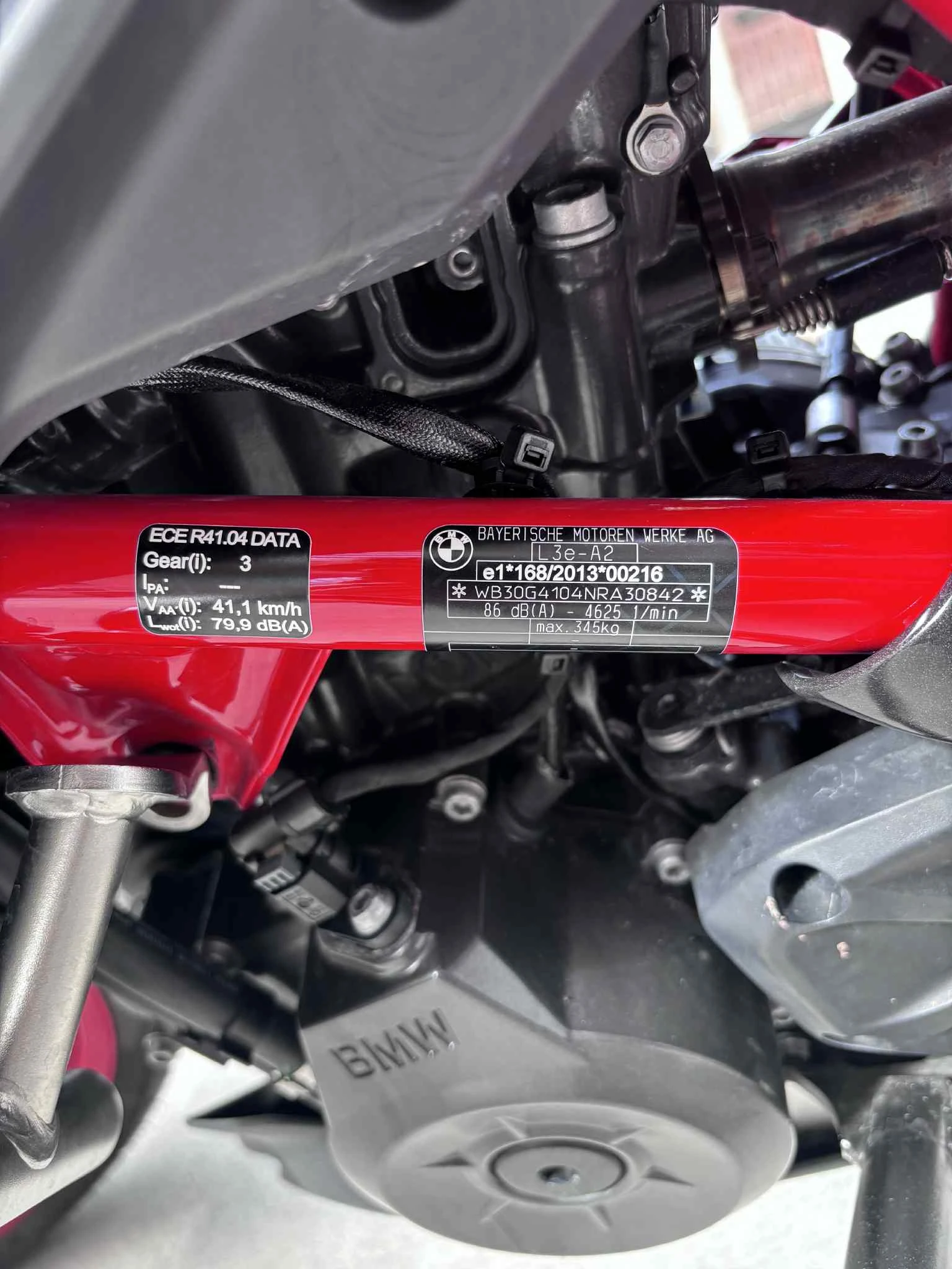 BMW G 310 R | Mobile.bg   12