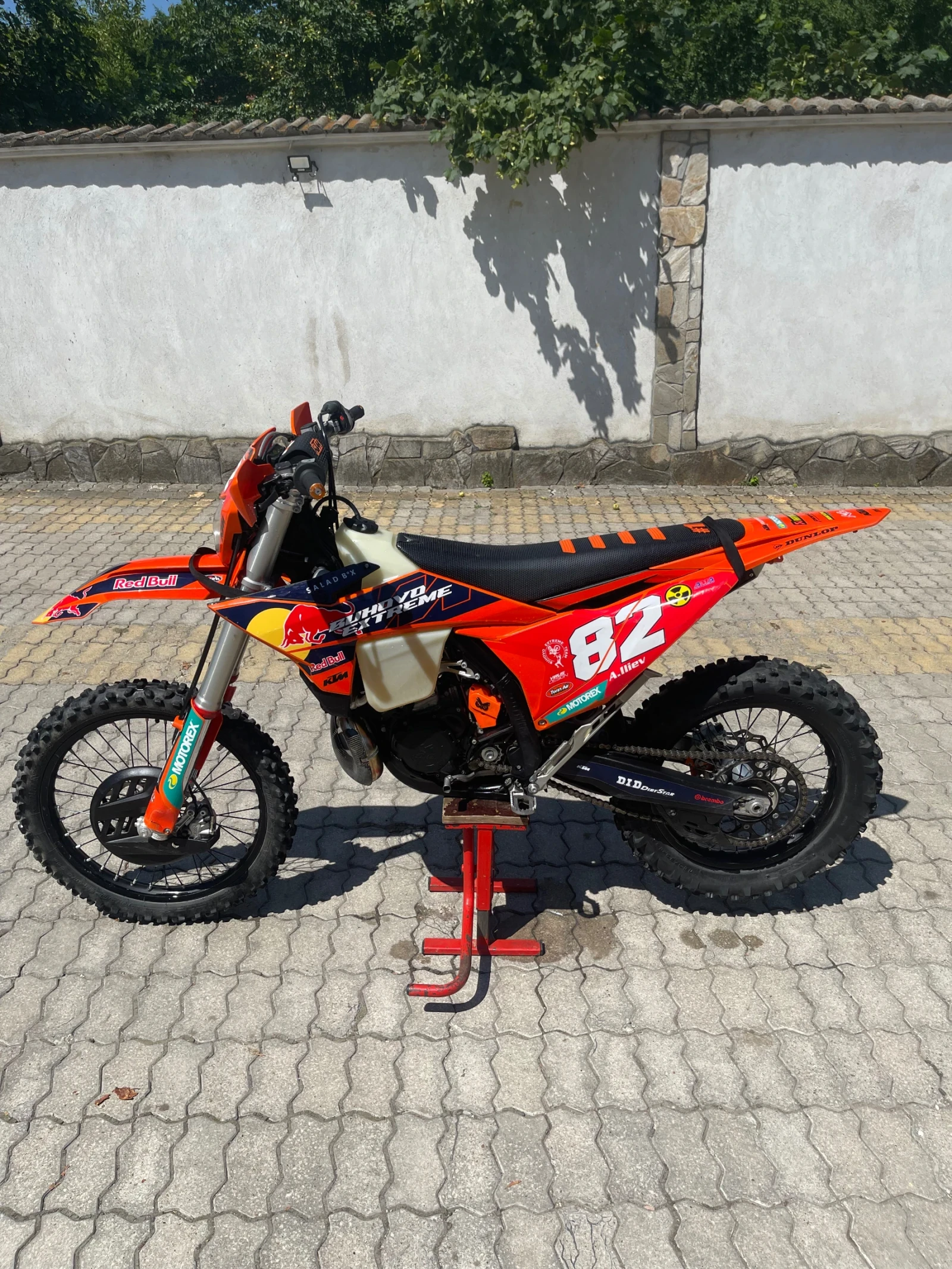 Ktm EXC 300 2026