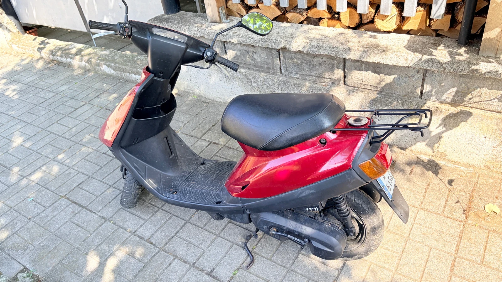 Yamaha Jog 50 | Mobile.bg � ����������� 3