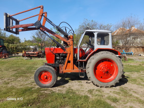 Трактор ЮМЗ 6 лк, снимка 1 - Селскостопанска техника - 44658906
