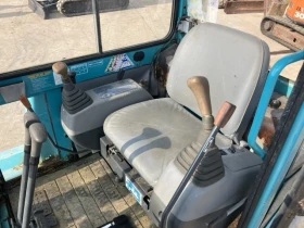 Обява за продажба на Багер Kubota K-022 * ОЧАКВАН ВНОС 10.01.2026!!! ~16 680 EUR - изображение 2