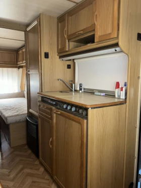 Каравана TEC, снимка 10