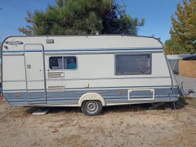 Каравана TEC, снимка 2