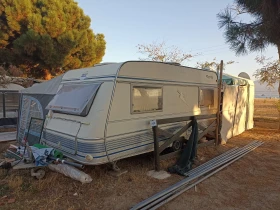 Каравана TEC, снимка 3