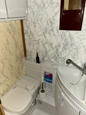 Каравана TEC, снимка 9