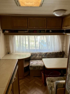 Каравана TEC, снимка 7