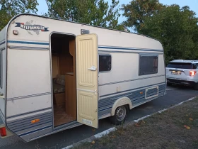 Каравана TEC, снимка 4