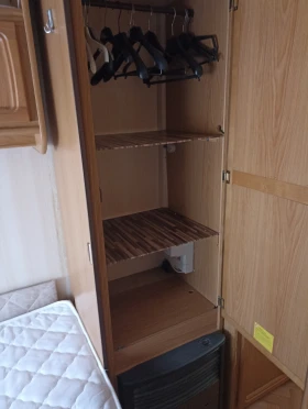 Каравана TEC, снимка 14