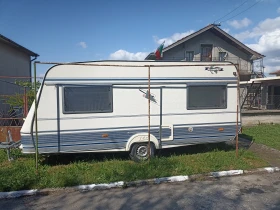 Каравана TEC, снимка 2