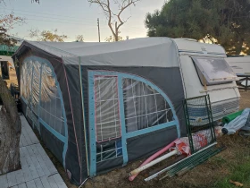 Каравана TEC, снимка 12