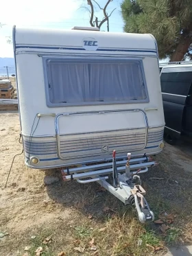 Каравана TEC 