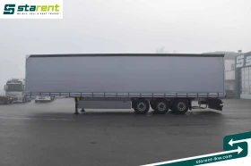 Полуремарке Schmitz TR26047, снимка 8