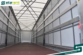 Полуремарке Schmitz TR26047, снимка 12