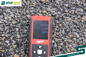 Полуремарке Schmitz TR26047, снимка 15