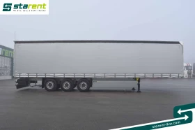 Полуремарке Schmitz TR26047, снимка 4