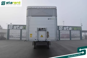 Полуремарке Schmitz TR26047, снимка 2 - Ремаркета - 53594796