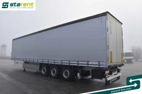 Полуремарке Schmitz TR26047, снимка 7 - Ремаркета - 53594796